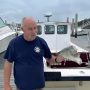 Watch: Shark Bites Fisherman’s Catch