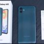 Samsung Galaxy A05 price in Pakistan & specs