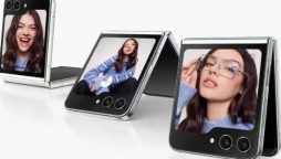 Samsung Galaxy Z Flip 5 price in Pakistan & specs