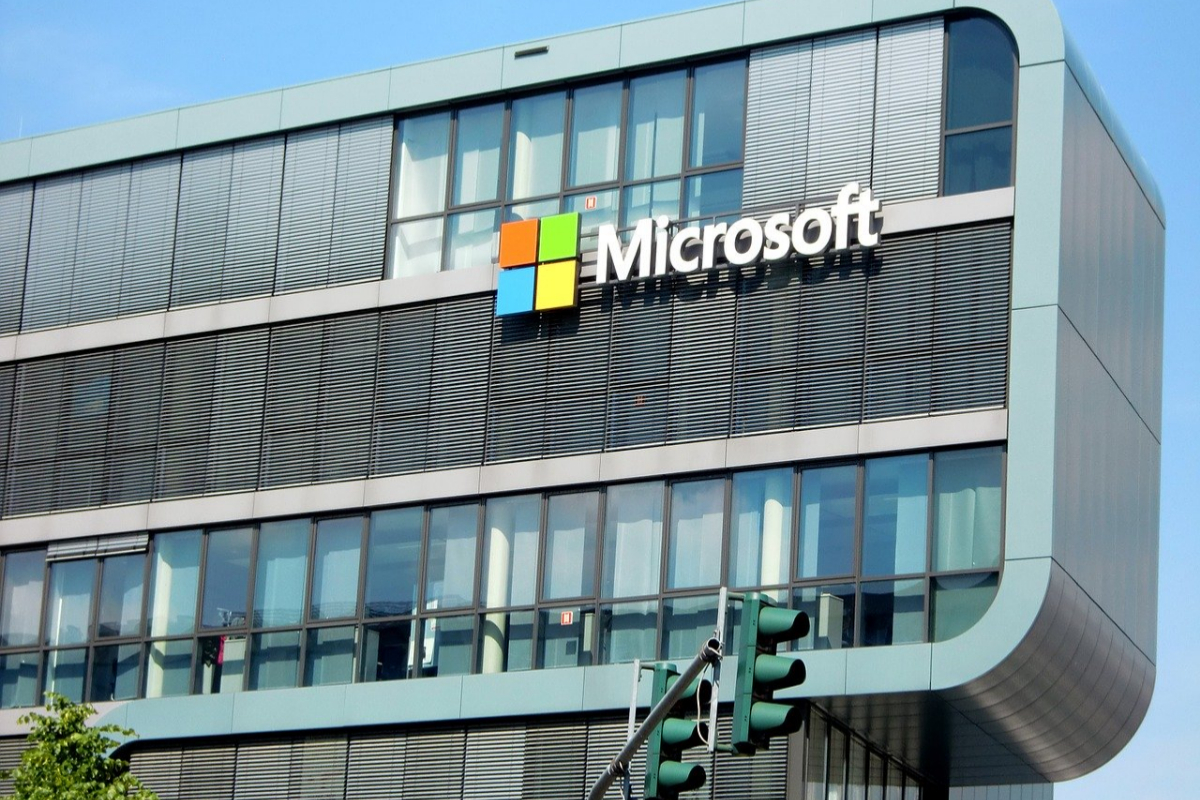 Alfaview files antitrust complaint against Microsoft