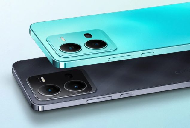 Vivo Y27 price in Pakistan & specifications