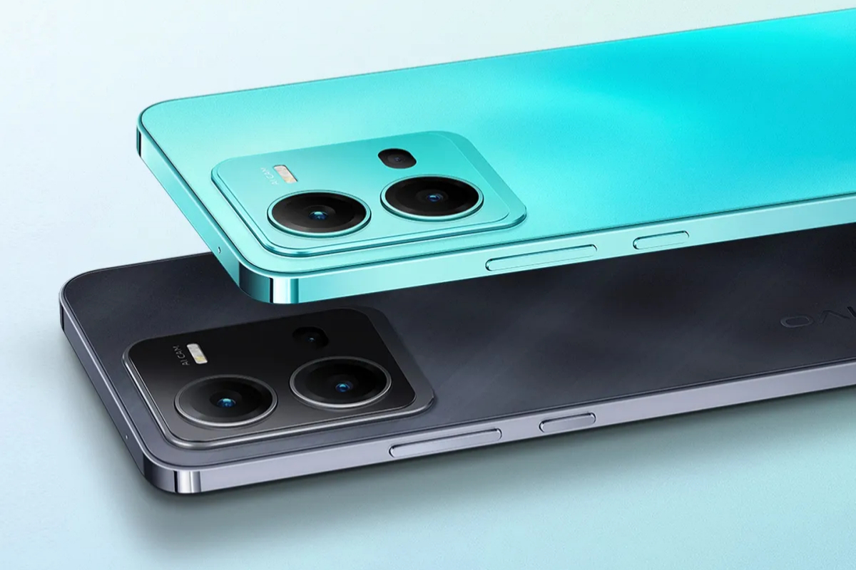 Vivo Y27 price in Pakistan & specifications