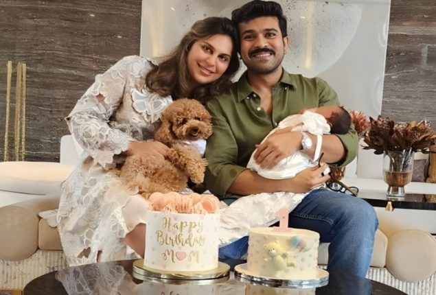 Ram Charan
