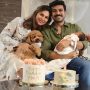 Ram Charan Heartwarming Family Portrait: Meet Klin Kaara
