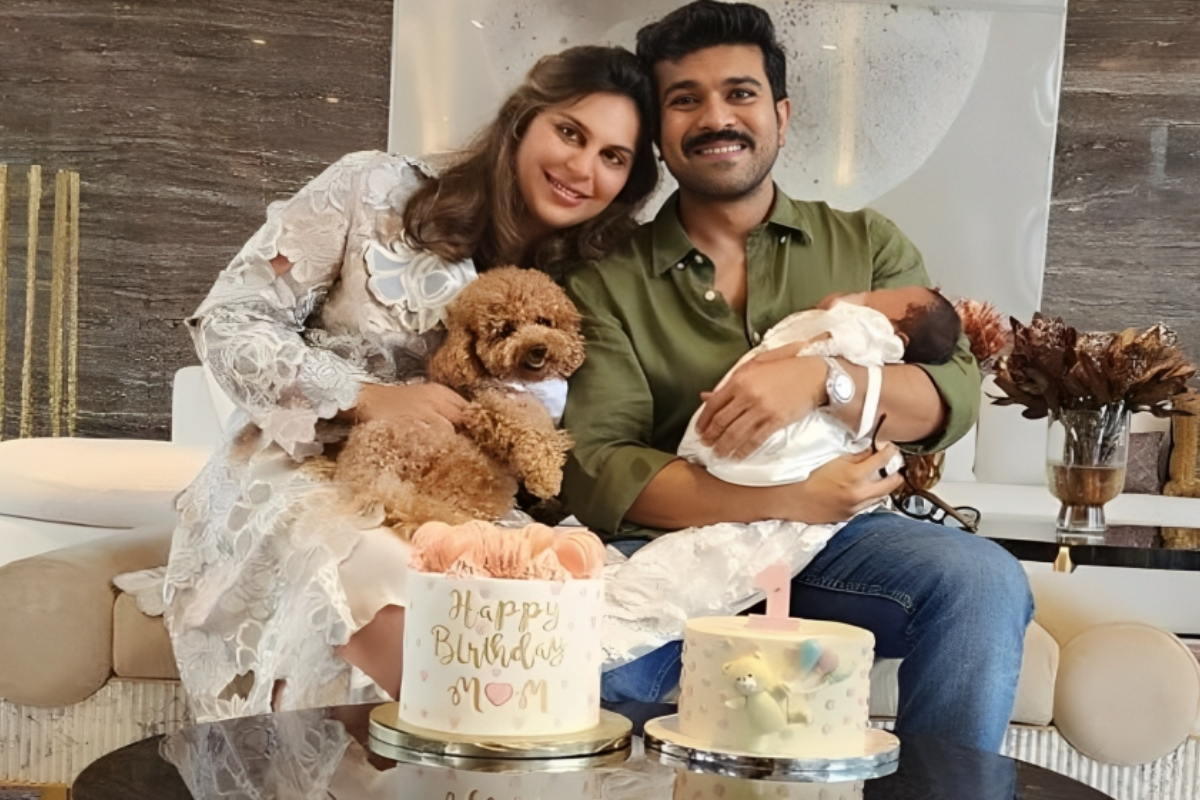 Ram Charan