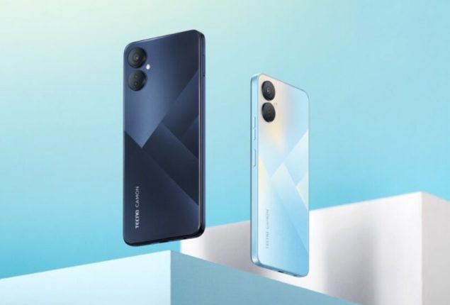 Tecno Camon 19 Neo price in Pakistan July 2023