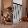 Viral Animal Videos: Envious Cat and Opera-Singing Dog
