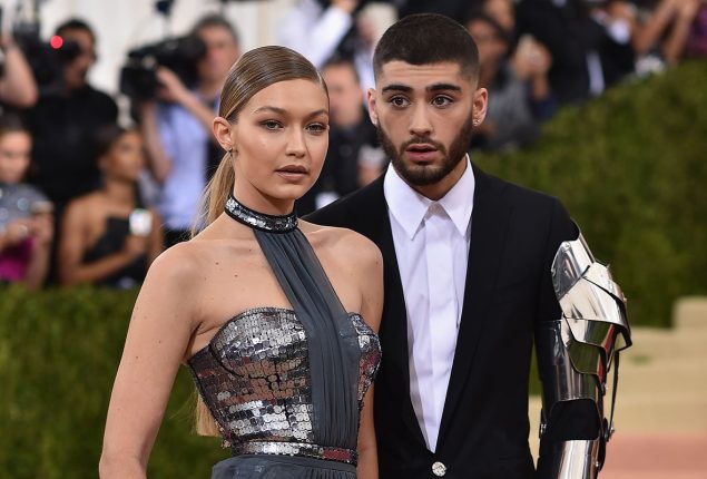 Did Zayn Malik and Gigi Hadid spark romance rumors once again?