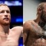 Gaethje calls out McGregor for alleged steroid use