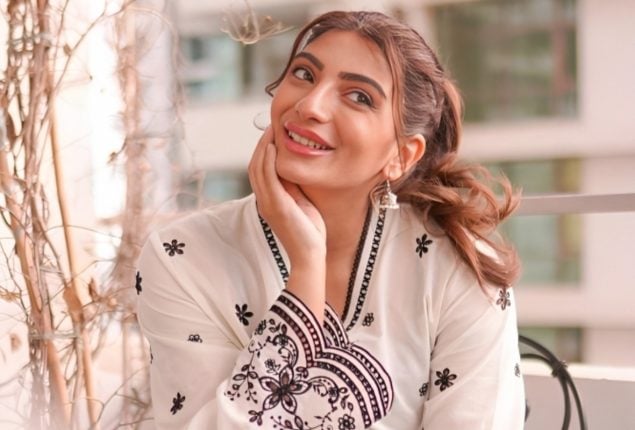 Mariam Ansari Welcomes a Precious Addition: A Baby Girl
