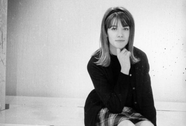 Elvis Presley ‘influenced’ French musician Françoise Hardy