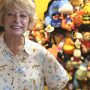 World Record: Woman Collects 23,632 Winnie the Pooh Items