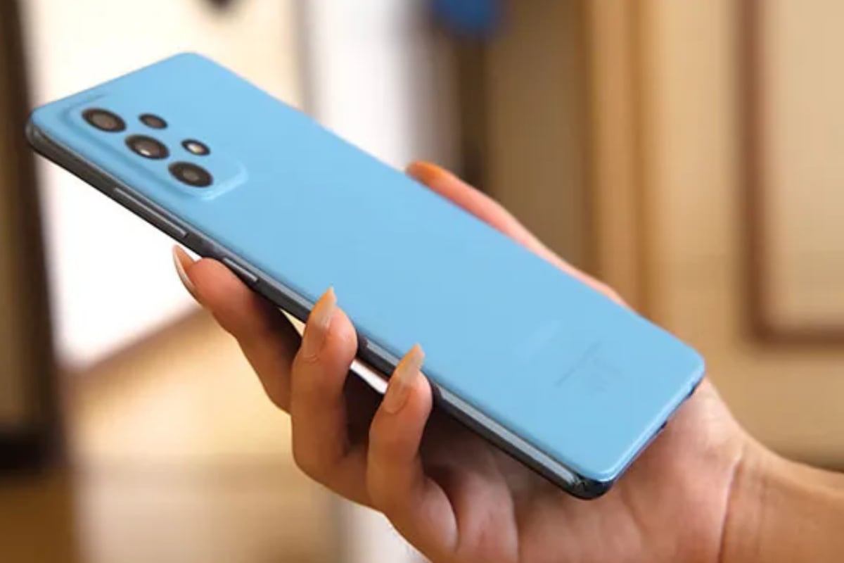 Samsung Galaxy A52 price in Pakistan July 2023