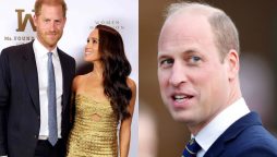 Meghan Markle restricts Prince Harry from meeting Prince William 