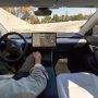 Tesla releases full Self-Driving Beta transfer terms