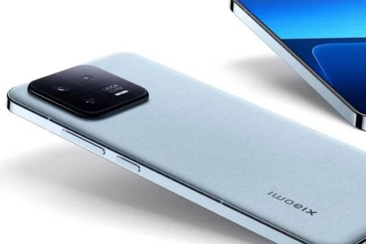 Redmi Note 13 Pro Plus design inspired by Xiaomi 13, leaked images suggest