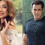 Anoushey Ashraf Opens Up About Her Reaction at Seeing Salman Khan Shirtless