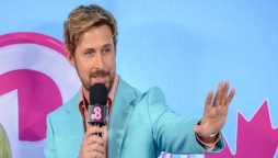 Ryan Gosling