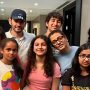 Mahesh Babu and Namrata Daughter Sitara Celebrates Birthday