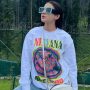 Sara Ali Khan posts pictures and videos from her mountain retreat