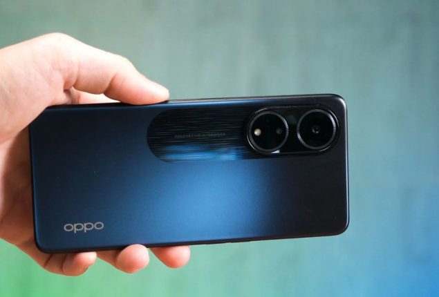 Oppo A98 price in Pakistan
