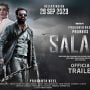 Salaar Teaser: Prabhas and Prashanth Neel’s Epic Alliance