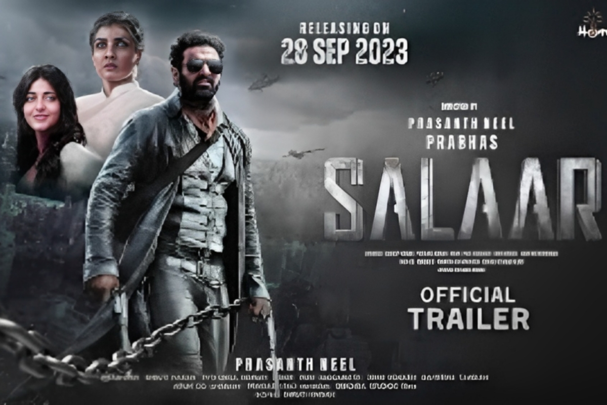 Salaar