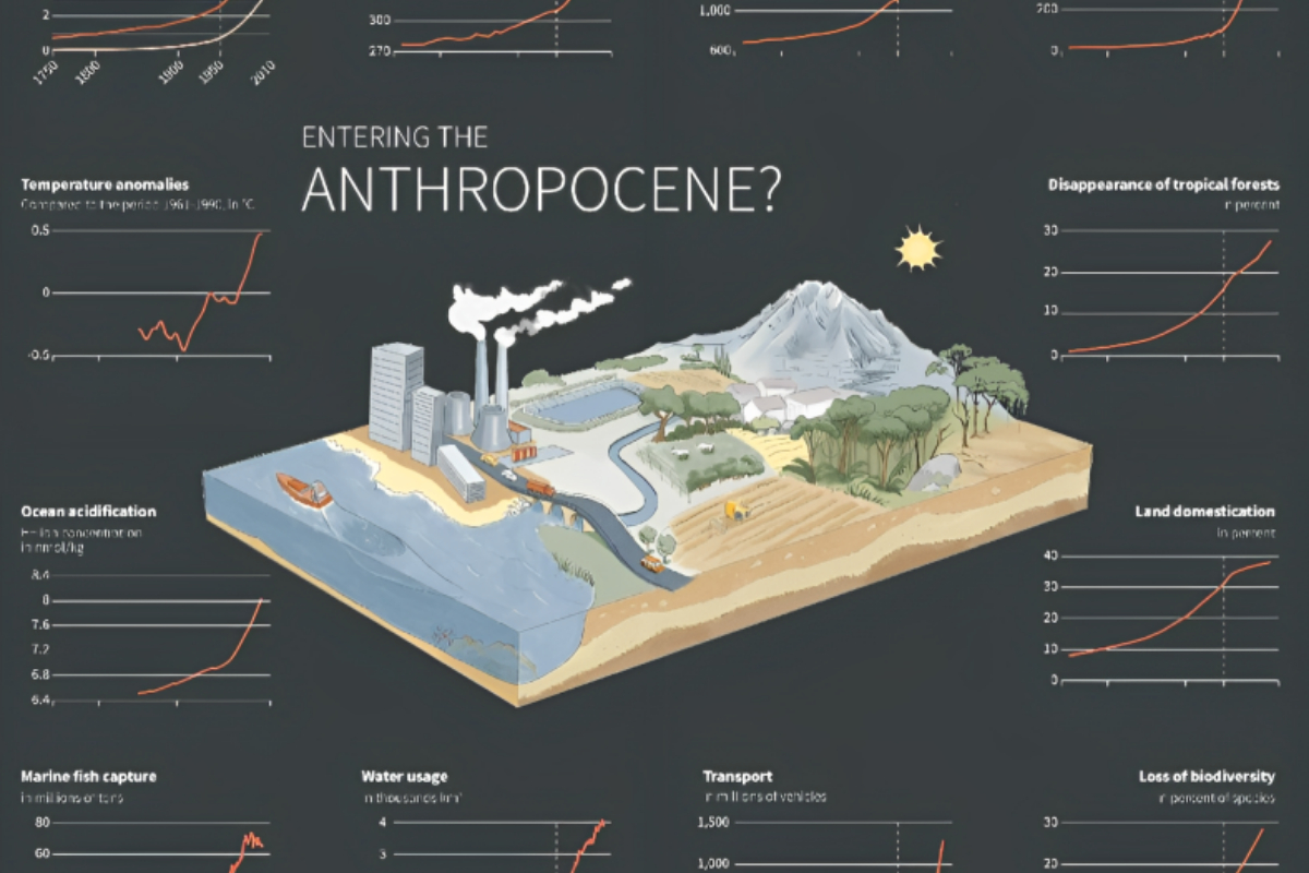 Anthropocene