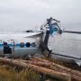 Myrtle Beach airplane crash kills 5 people, including pilot
