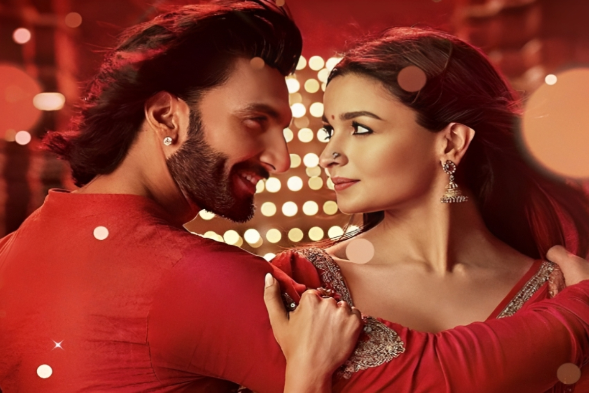 Rocky aur Rani Ki Prem Kahani