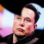 Elon Musk plans to replace Twitter’s blue bird logo with an ‘X’