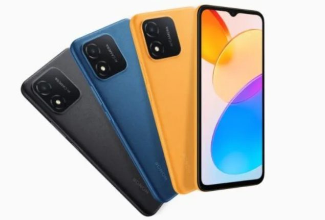Honor X5 Plus price in Pakistan & specifications