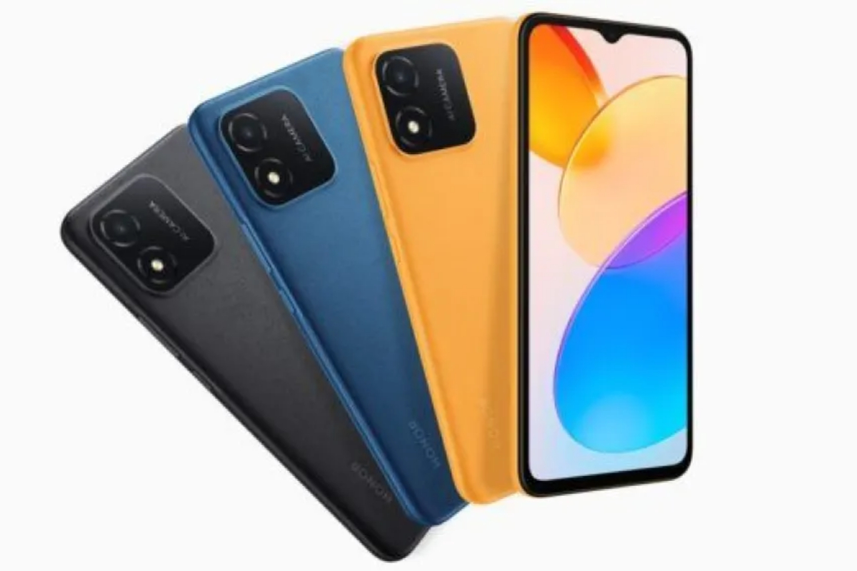Honor X5 Plus price in Pakistan & specifications