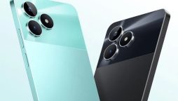 Realme C51 unveiled with 90Hz refresh rate, a 50 MP camera, and more