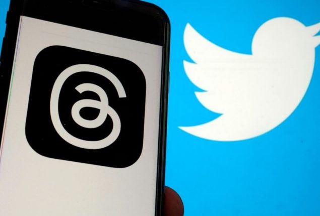Twitter takes legal action against Meta over Threads app
