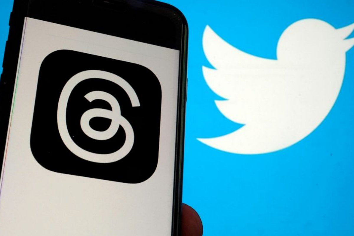 Twitter takes legal action against Meta over Threads app