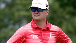 LIV Golf players “technically” eligible to compete in US’s Ryder Cup, says Zach Johnson