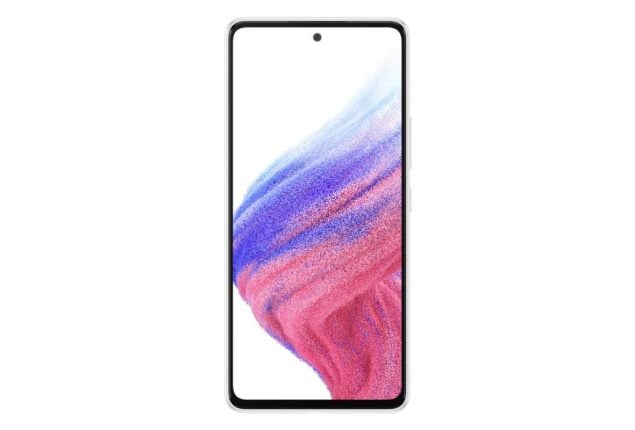 Samsung Galaxy A53 price in Pakistan & specification