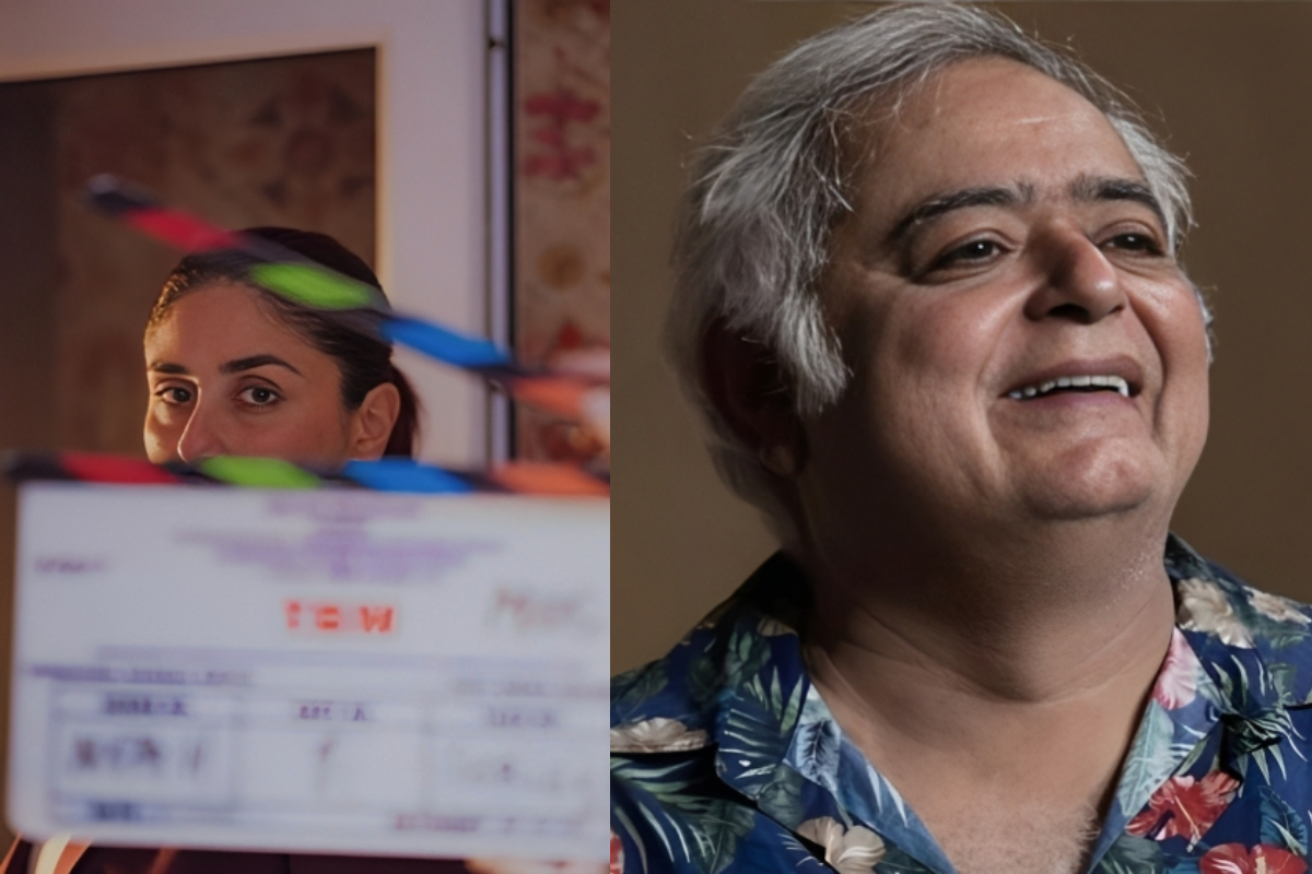 Hansal Mehta