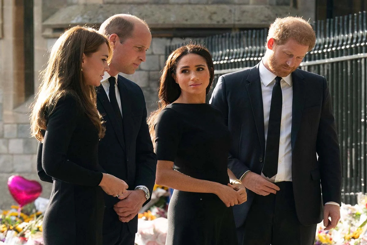 Meghan Markle