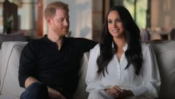 Did Meghan Markle file $80m divorce papers against Prince Harry?