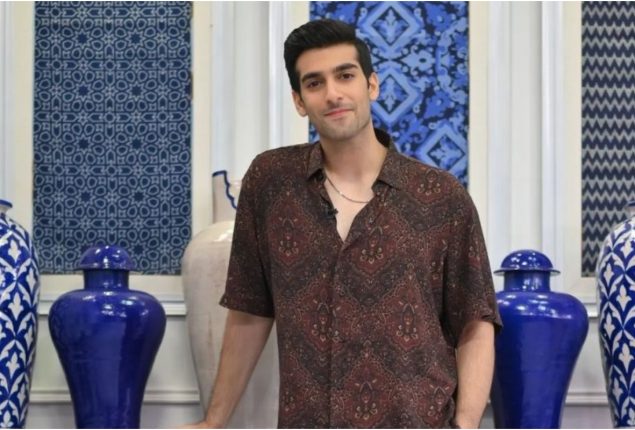 Shuja Asad talks about extreme humiliation he faced in Auditions