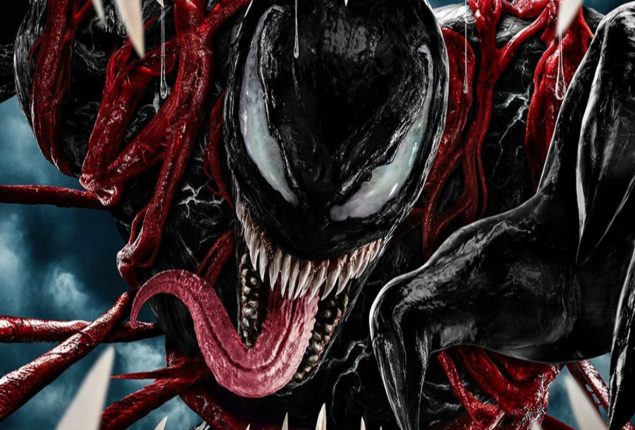 Sony’s ‘Venom 3’ production halted amid SAG-AFTRA strike