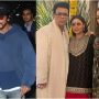 SRK, Gauri, Rani, Aditya, and Karan’s London Hangout Goes Viral
