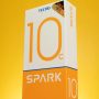 Tecno Spark 10C price in Pakistan July 2023
