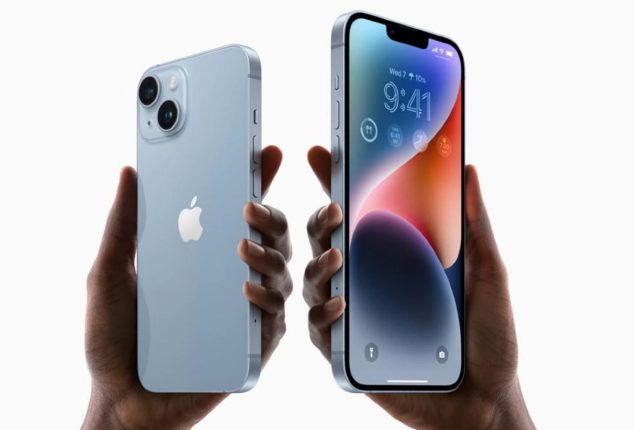 Apple iPhone 15 is set to introduce stacked battery technology