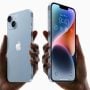 Apple iPhone 15 is set to introduce stacked battery technology