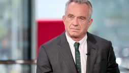 Robert F. Kennedy Jr. vows to support US Dollar with Bitcoin as president