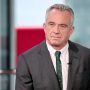 Robert F. Kennedy Jr. vows to support US Dollar with Bitcoin as president