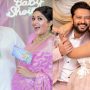 Congratulations! Ishita Dutta and Vatsal Sheth Welcome Baby Boy